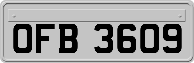 OFB3609