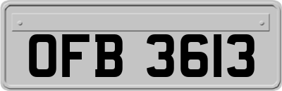 OFB3613
