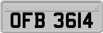OFB3614