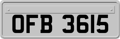 OFB3615