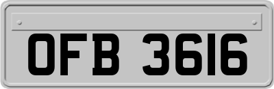 OFB3616