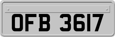 OFB3617