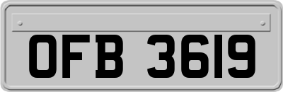 OFB3619