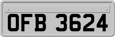 OFB3624