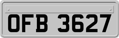 OFB3627