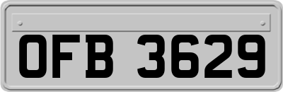OFB3629