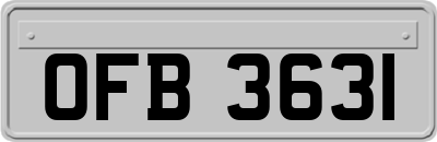 OFB3631