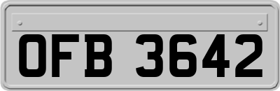 OFB3642