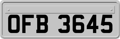 OFB3645