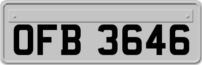 OFB3646