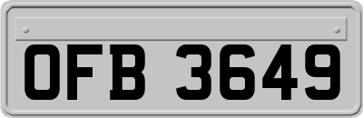 OFB3649