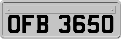 OFB3650