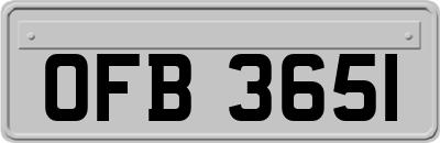 OFB3651