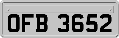 OFB3652