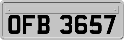 OFB3657
