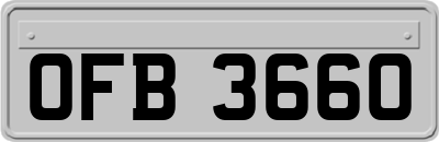 OFB3660