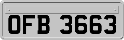 OFB3663