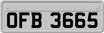 OFB3665