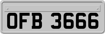 OFB3666