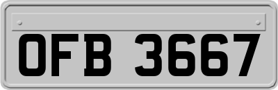 OFB3667
