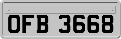 OFB3668