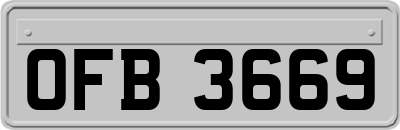 OFB3669