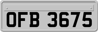 OFB3675