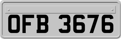 OFB3676
