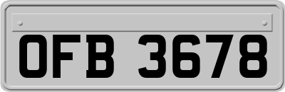 OFB3678
