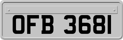 OFB3681