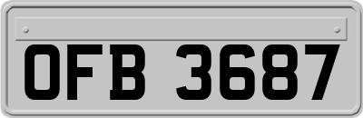 OFB3687