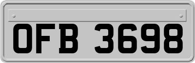 OFB3698