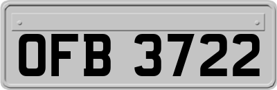 OFB3722