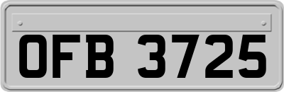 OFB3725