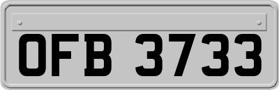 OFB3733