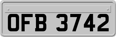 OFB3742