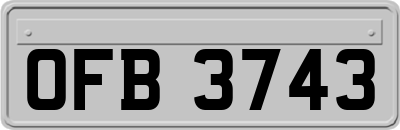 OFB3743