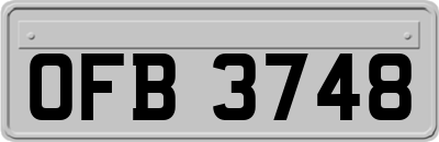 OFB3748