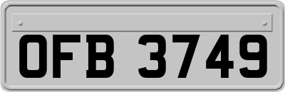 OFB3749
