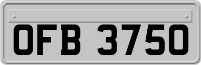 OFB3750