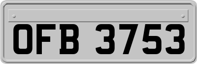 OFB3753