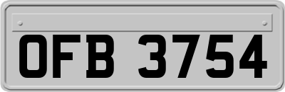 OFB3754