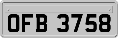 OFB3758