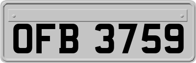 OFB3759