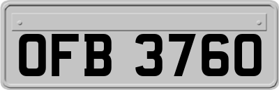 OFB3760