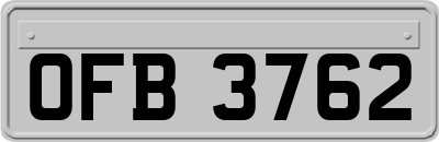 OFB3762