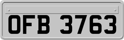 OFB3763