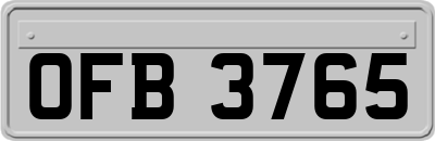 OFB3765