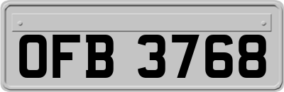 OFB3768