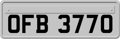OFB3770